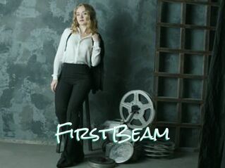 FirstBeam