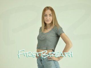 FirstBreath