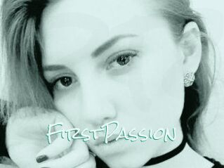 FirstPassion