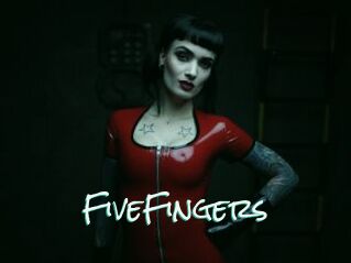 FiveFingers