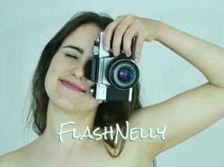FlashNelly