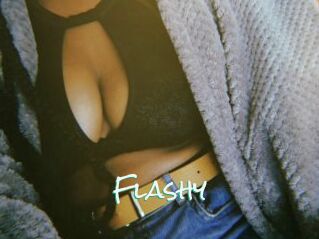 Flashy