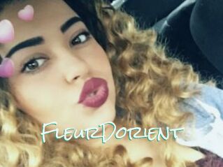 FleurDorient