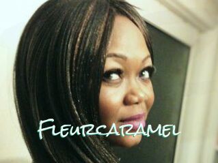 Fleurcaramel