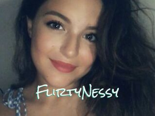 FlirtyNessy