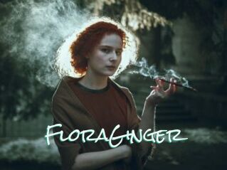 FloraGinger