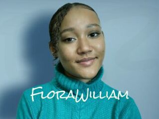 FloraWilliam