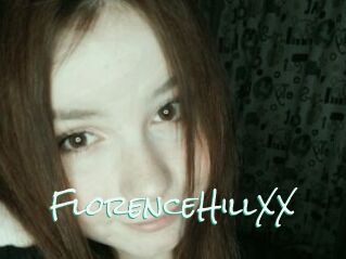 FlorenceHillXX