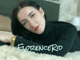 FlorenceRid