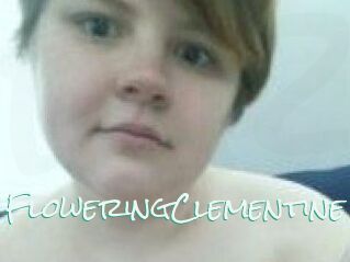 FloweringClementine