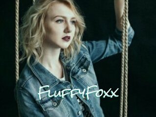 FluffyFoxx