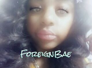 ForeignBae