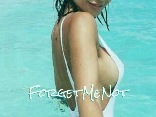ForgetMeNot