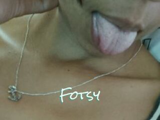 Fotsy