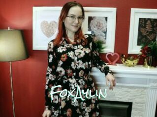 FoxAylin