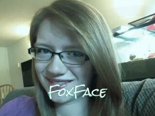 FoxFace