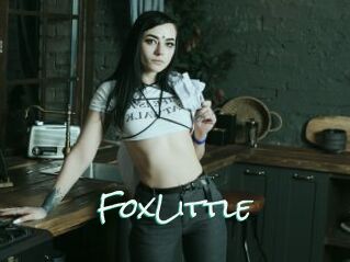 FoxLittle
