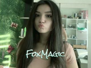 FoxMagic