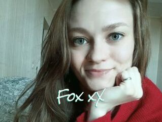 Fox_xX