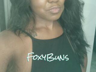 FoxyBuns