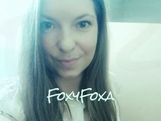 FoxyFoxa