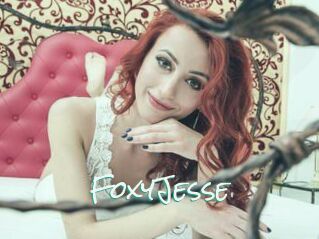 FoxyJesse
