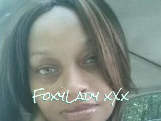 FoxyLady_xXx