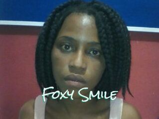 Foxy_Smile