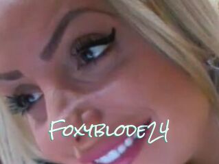Foxyblode24