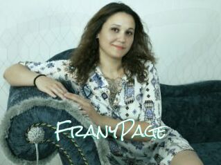 FranyPage