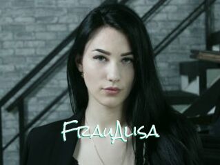 FrauAlisa