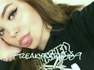 Freakybabe669