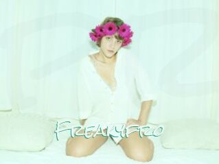 Freakyfro
