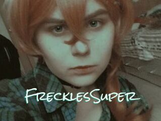 FrecklesSuper