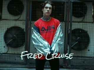 Fred_Cruise