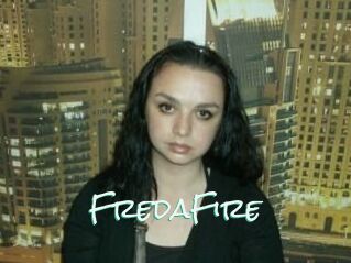 FredaFire