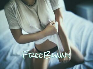 FreeBunny