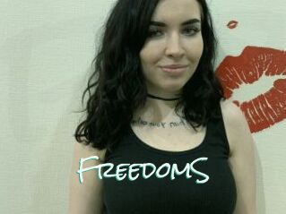 FreedomS