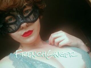 FrenchGinger
