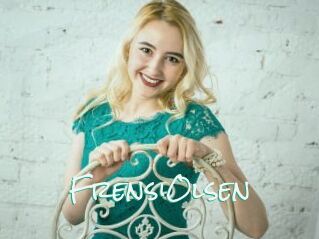 FrensiOlsen