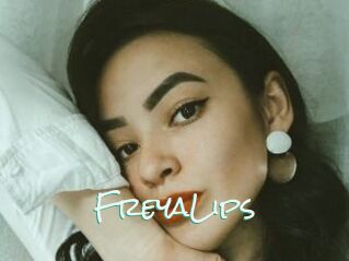 FreyaLips