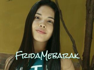 FridaMebarak