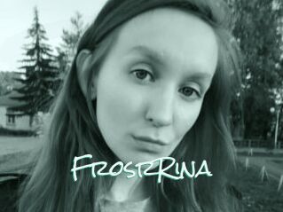 FrosrRina