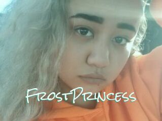 FrostPrincess
