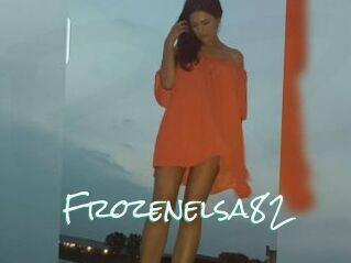 Frozenelsa82