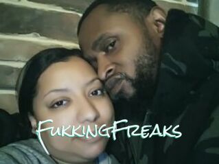FukkingFreaks