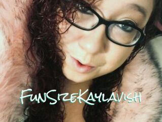 FunSizeKaylavish