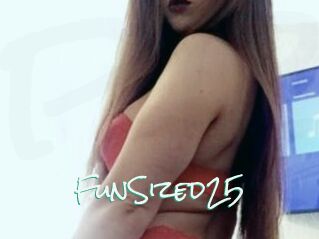 FunSized25