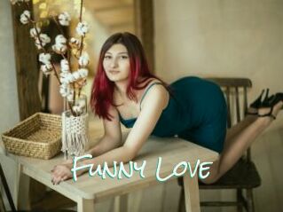Funny_Love