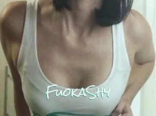 FuokaShy